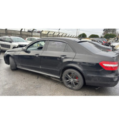 Capot MERCEDES CLASSE E 212