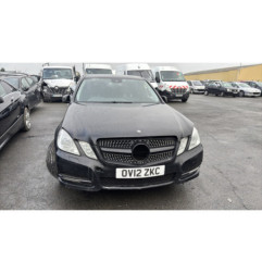 Capot MERCEDES CLASSE E 212