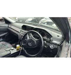 Capot MERCEDES CLASSE E 212