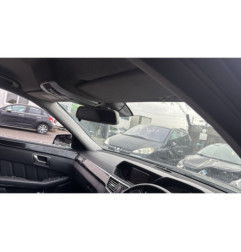 Capot MERCEDES CLASSE E 212