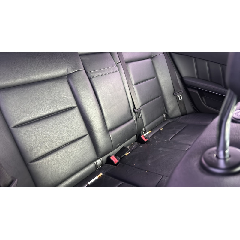 Capot MERCEDES CLASSE E 212 Photo n°15