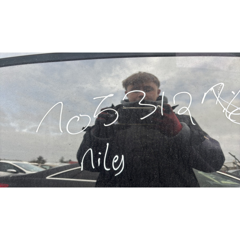Capot MERCEDES CLASSE E 212 Photo n°16