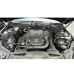 Capot MERCEDES CLASSE E 212