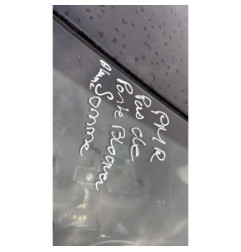 Capot MERCEDES CLASSE E 212