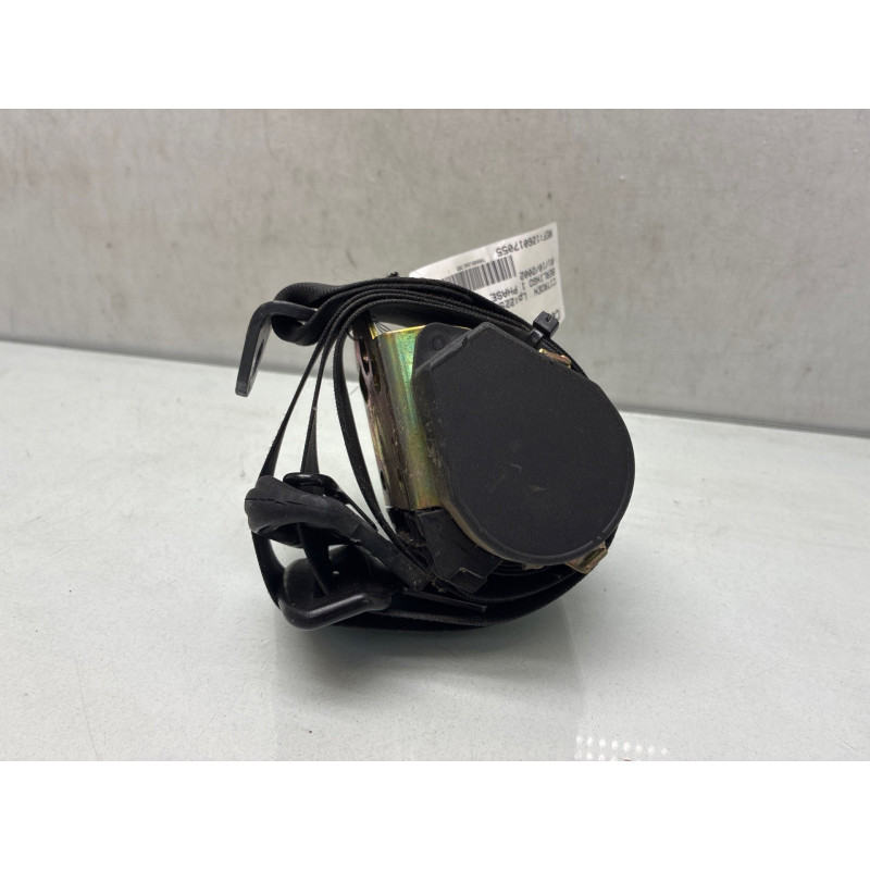 Ceinture avant droit CITROEN BERLINGO 1 Photo n°1