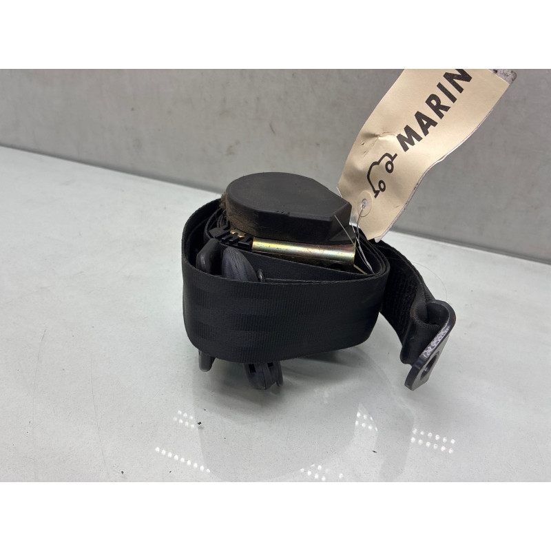 Ceinture avant droit CITROEN BERLINGO 1 Photo n°3