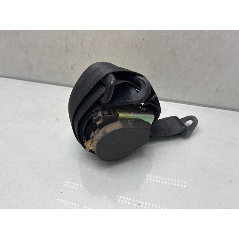 Ceinture avant droit CITROEN BERLINGO 1 Photo n°4