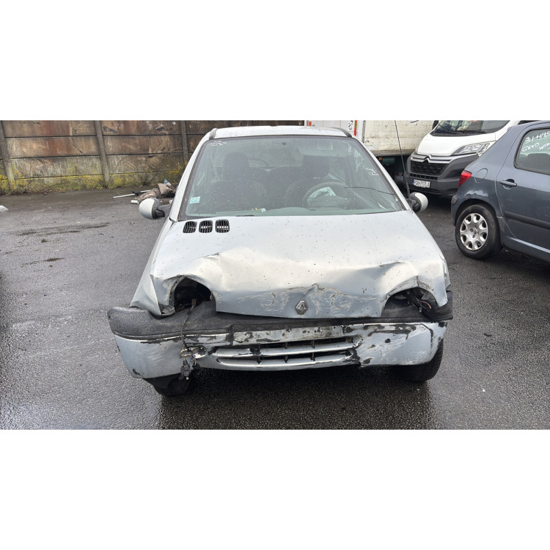 Retroviseur gauche RENAULT TWINGO 1 Photo n°15