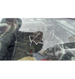 Retroviseur gauche RENAULT TWINGO 1