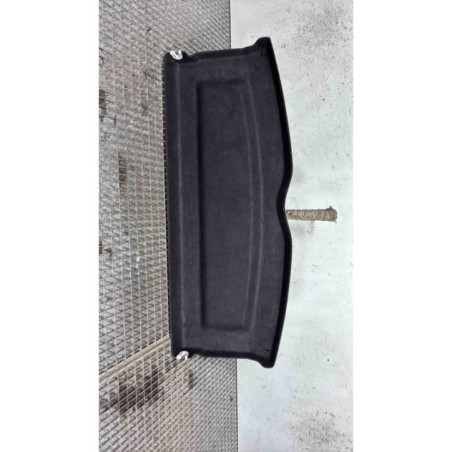 Plage arriere CITROEN C3 1