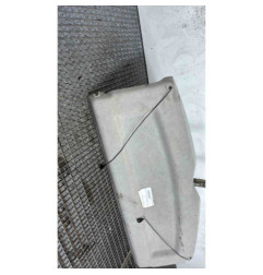 Plage arriere CITROEN C3 1