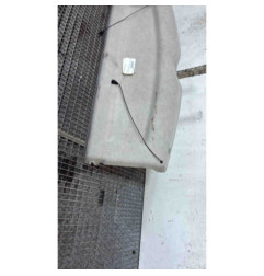 Plage arriere CITROEN C3 1