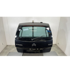 Malle/Hayon arriere CITROEN C4 GRAND PICASSO 1 Photo n°1