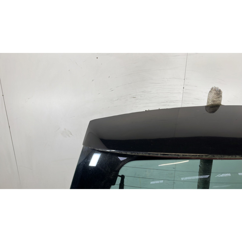 Malle/Hayon arriere CITROEN C4 GRAND PICASSO 1 Photo n°2
