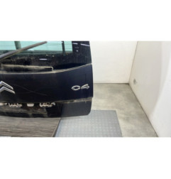 Malle/Hayon arriere CITROEN C4 GRAND PICASSO 1
