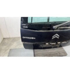 Malle/Hayon arriere CITROEN C4 GRAND PICASSO 1