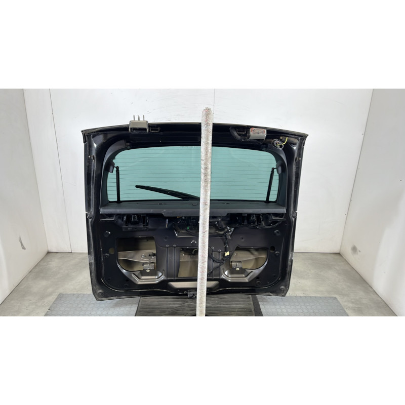 Malle/Hayon arriere CITROEN C4 GRAND PICASSO 1 Photo n°6