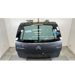 Malle/Hayon arriere CITROEN C4 GRAND PICASSO 1 Photo n°1