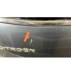 Malle/Hayon arriere CITROEN C4 GRAND PICASSO 1