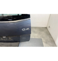 Malle/Hayon arriere CITROEN C4 GRAND PICASSO 1