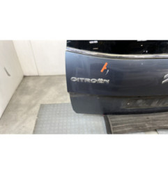 Malle/Hayon arriere CITROEN C4 GRAND PICASSO 1