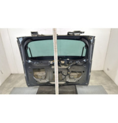 Malle/Hayon arriere CITROEN C4 GRAND PICASSO 1