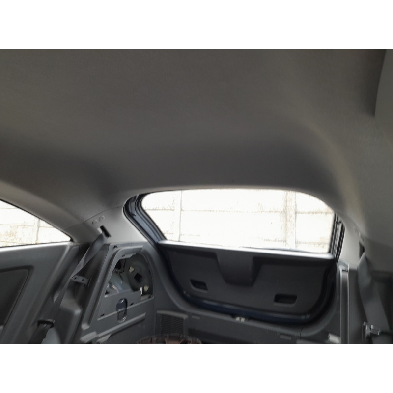 Feu arriere stop central OPEL CORSA D Photo n°7
