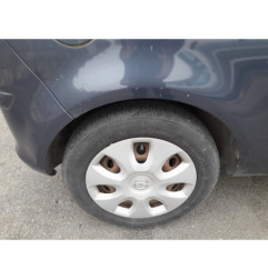 Feu arriere stop central OPEL CORSA D