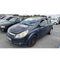 Feu arriere stop central OPEL CORSA D