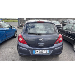 Feu arriere stop central OPEL CORSA D