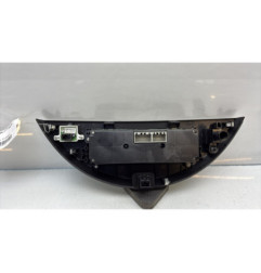 Commande chauffage NISSAN NOTE 1