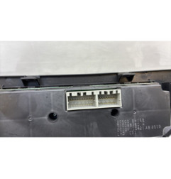 Commande chauffage NISSAN NOTE 1