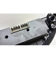 Commande chauffage NISSAN NOTE 1