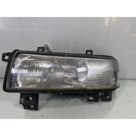 Optique avant principal gauche (feux)(phare) RENAULT MASTER 2