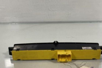 Bouton de warning FIAT GRANDE PUNTO