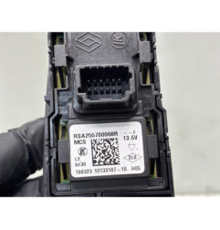 Commande retroviseurs RENAULT CLIO 4
