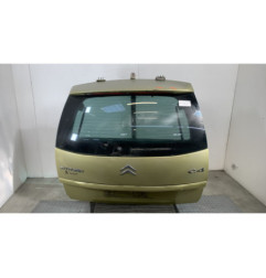 Malle/Hayon arriere CITROEN C4 GRAND PICASSO 1 Photo n°1