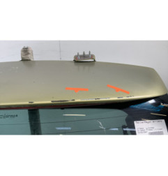 Malle/Hayon arriere CITROEN C4 GRAND PICASSO 1