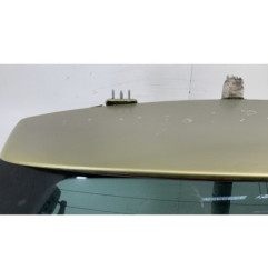 Malle/Hayon arriere CITROEN C4 GRAND PICASSO 1
