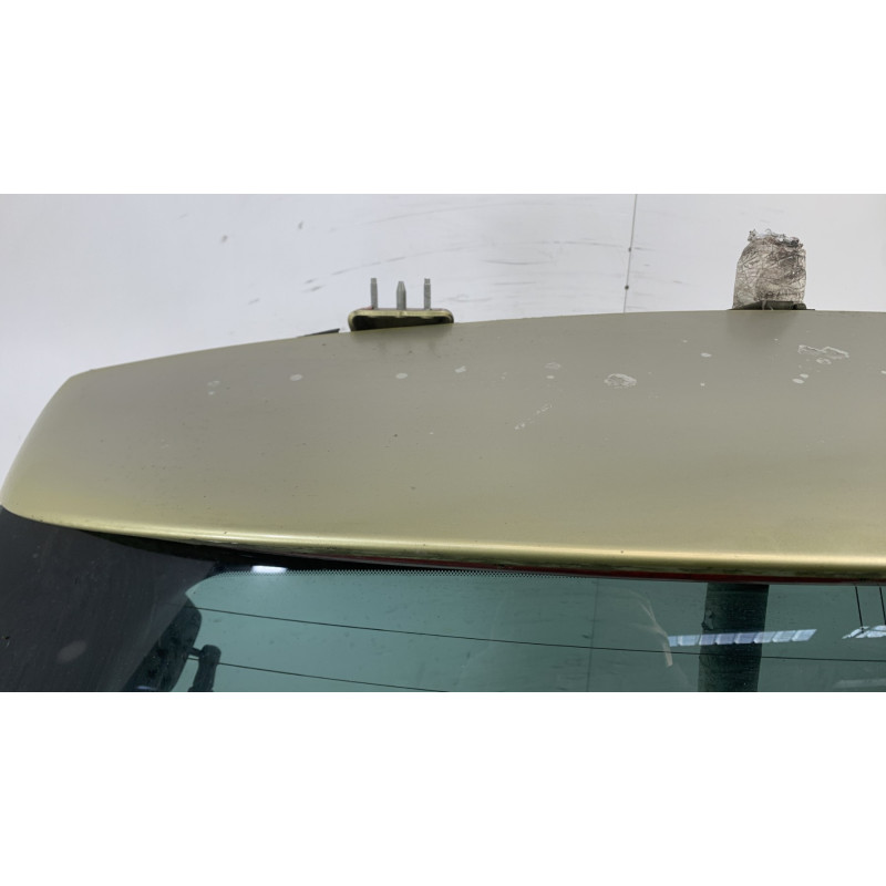 Malle/Hayon arriere CITROEN C4 GRAND PICASSO 1 Photo n°3