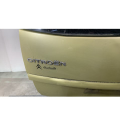 Malle/Hayon arriere CITROEN C4 GRAND PICASSO 1
