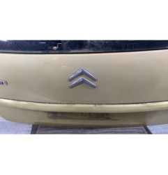 Malle/Hayon arriere CITROEN C4 GRAND PICASSO 1