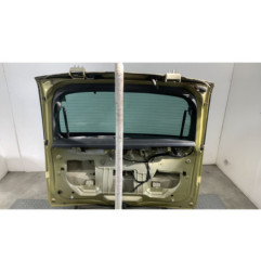 Malle/Hayon arriere CITROEN C4 GRAND PICASSO 1