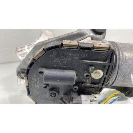 Moteur essuie glace avant droit PEUGEOT 407 Photo n°1
