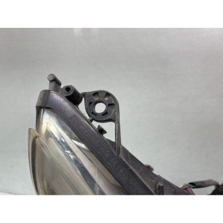 Optique avant principal droit (feux)(phare) CITROEN C4 1