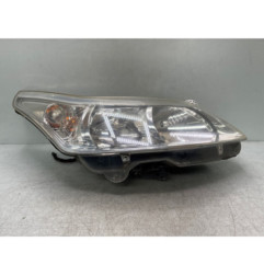 Optique avant principal droit (feux)(phare) CITROEN C4 1