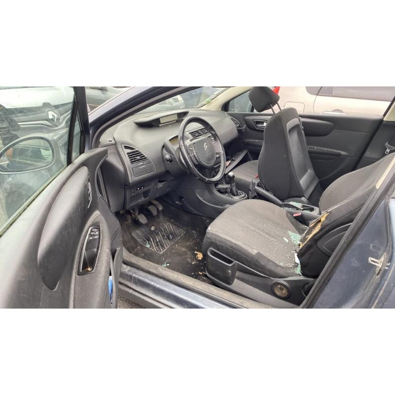 Optique avant principal droit (feux)(phare) CITROEN C4 1 Photo n°8