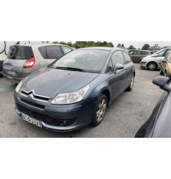 Optique avant principal droit (feux)(phare) CITROEN C4 1