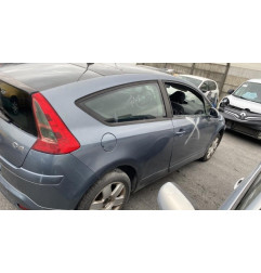 Optique avant principal droit (feux)(phare) CITROEN C4 1