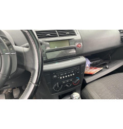 Optique avant principal droit (feux)(phare) CITROEN C4 1